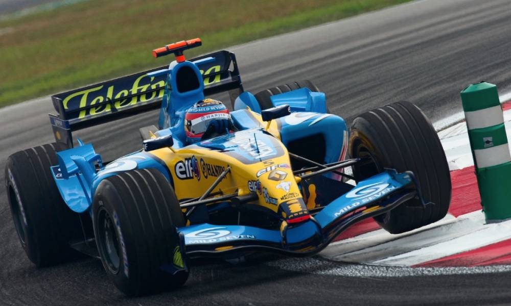 V12 aspirato: Aristocrazia motoristica — Formula 1 - Notizie F1, News Auto